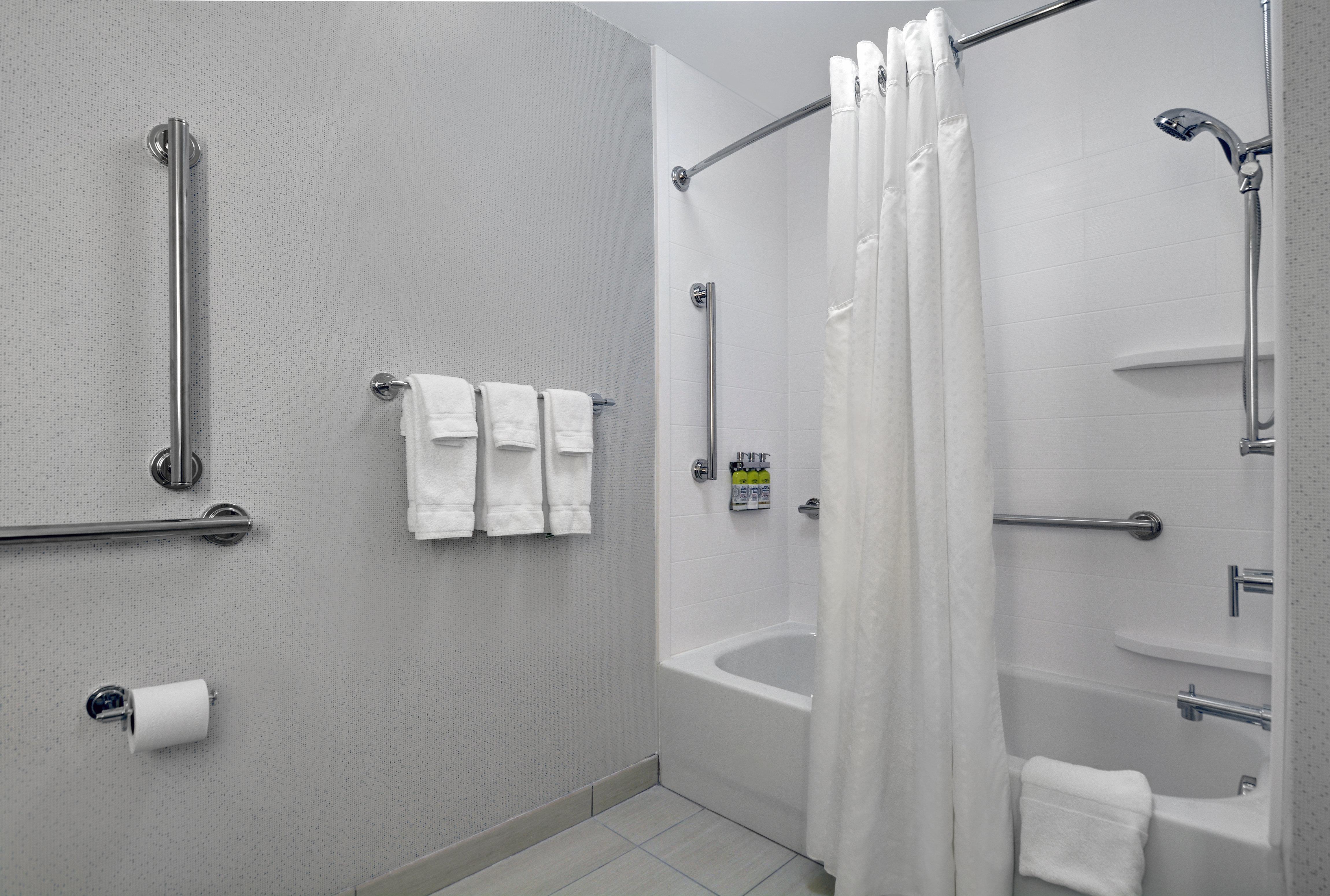 Holiday Inn Express Atmore By Ihg Exterior foto