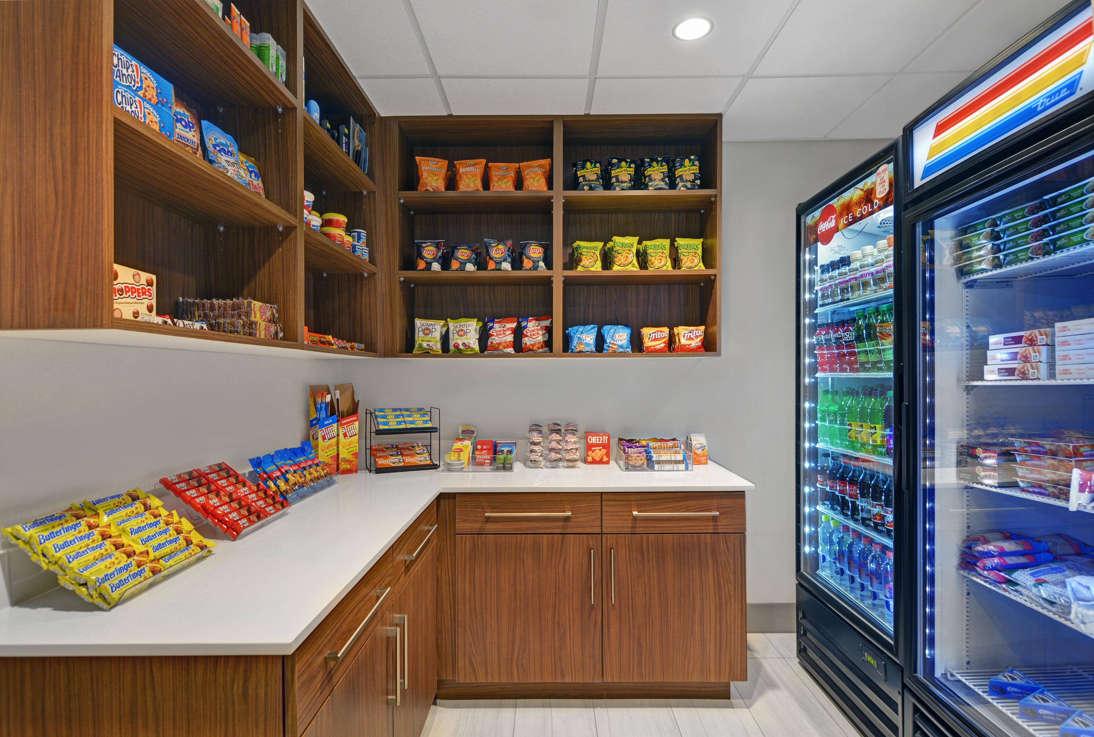 Holiday Inn Express Atmore By Ihg Exterior foto